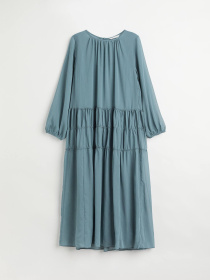 Сукня максі H&M модель 77157 Фото