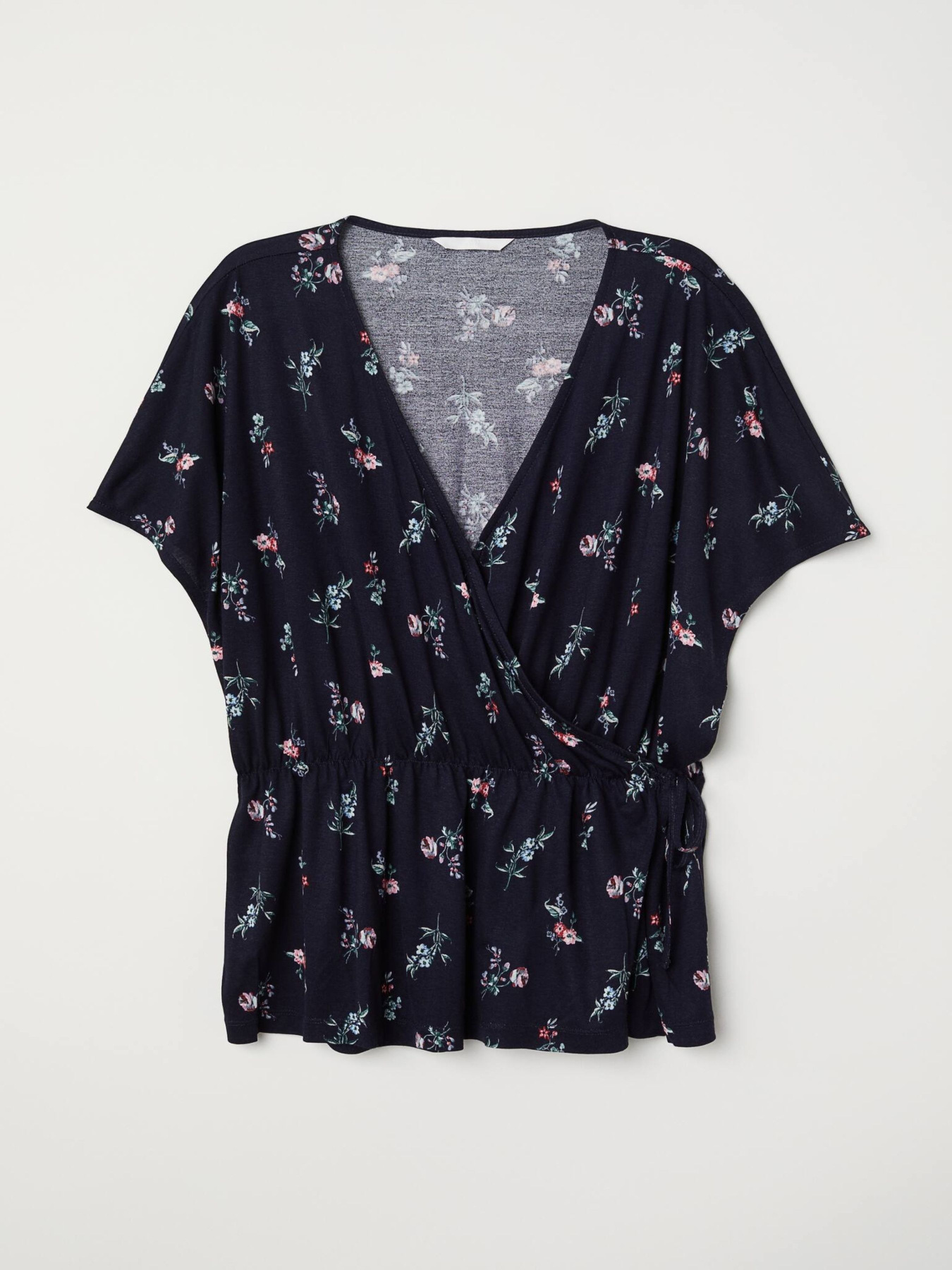 Блуза H&M модель 77158 Фото