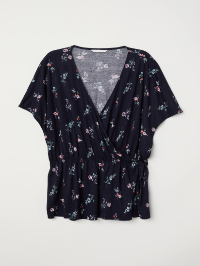 Блуза H&M модель 77158 - фото
