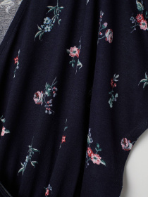 Блуза H&M модель 77158 Фото