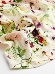 Сукня міні H&M модель 77159 Фото