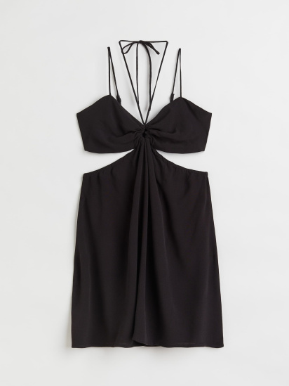Сукня міді H&M модель 77160 - фото