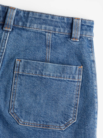 Шорты H&M модель 77162 Фото