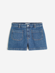 Шорты H&M модель 77162 Фото