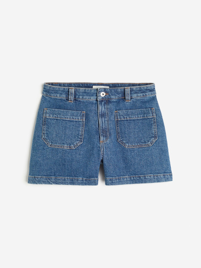 Шорти H&M модель 77162 - фото