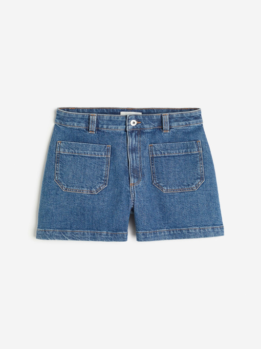 Шорти H&M модель 77162 Фото