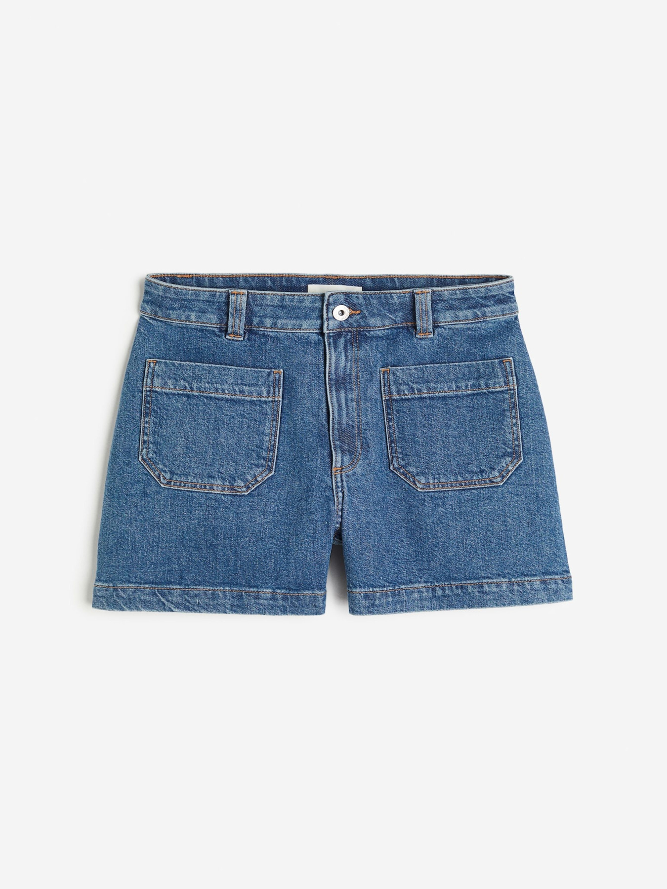 Повсякденні шорти H&M модель 77162 Фото