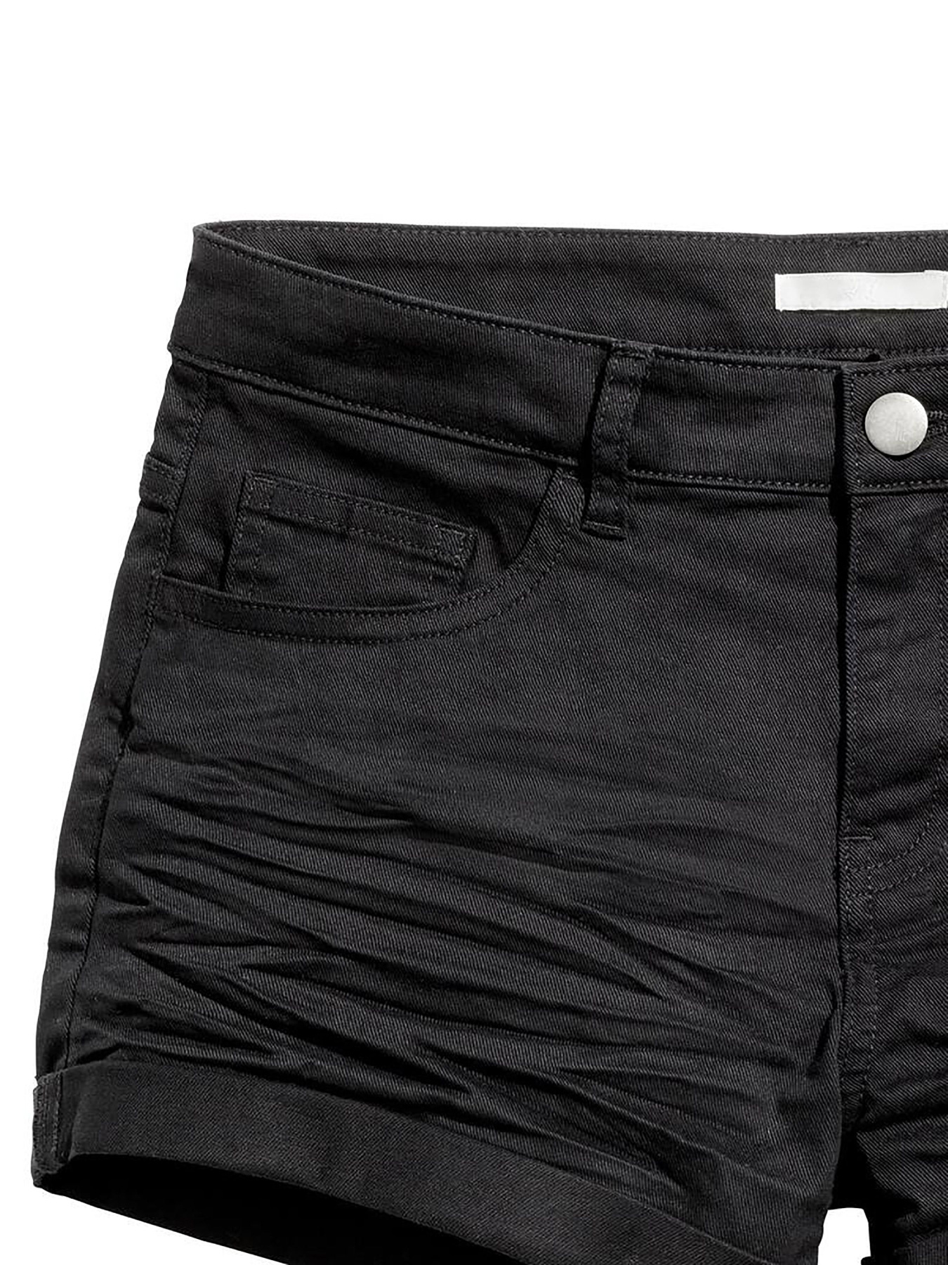 Повсякденні шорти H&M модель 77164 Фото