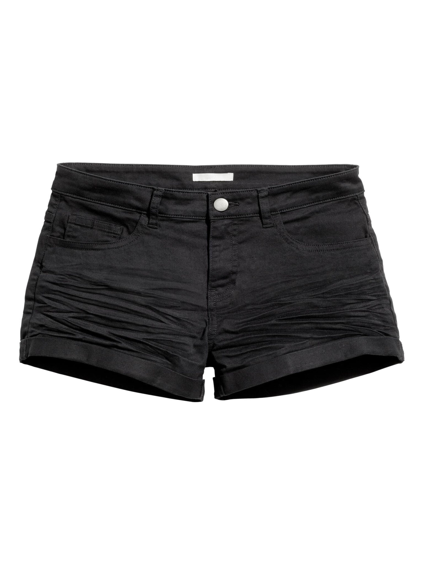 Повсякденні шорти H&M модель 77164 Фото