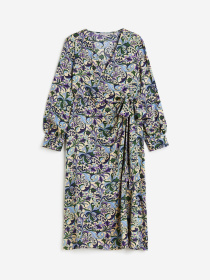 Сукня максі H&M модель 77165 Фото