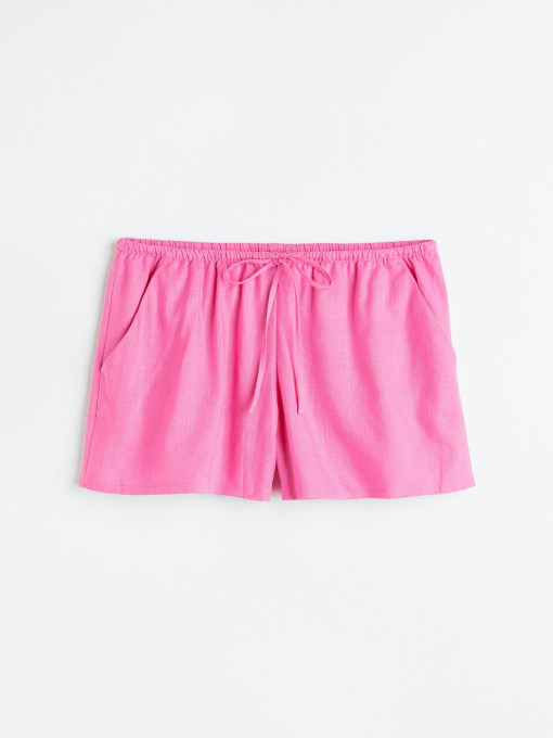 Шорты H&M модель 77166 Фото