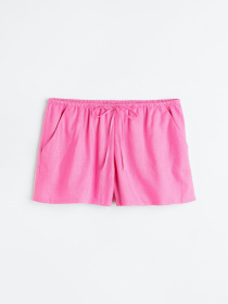 Повседневные шорты H&M модель 77166 Фото