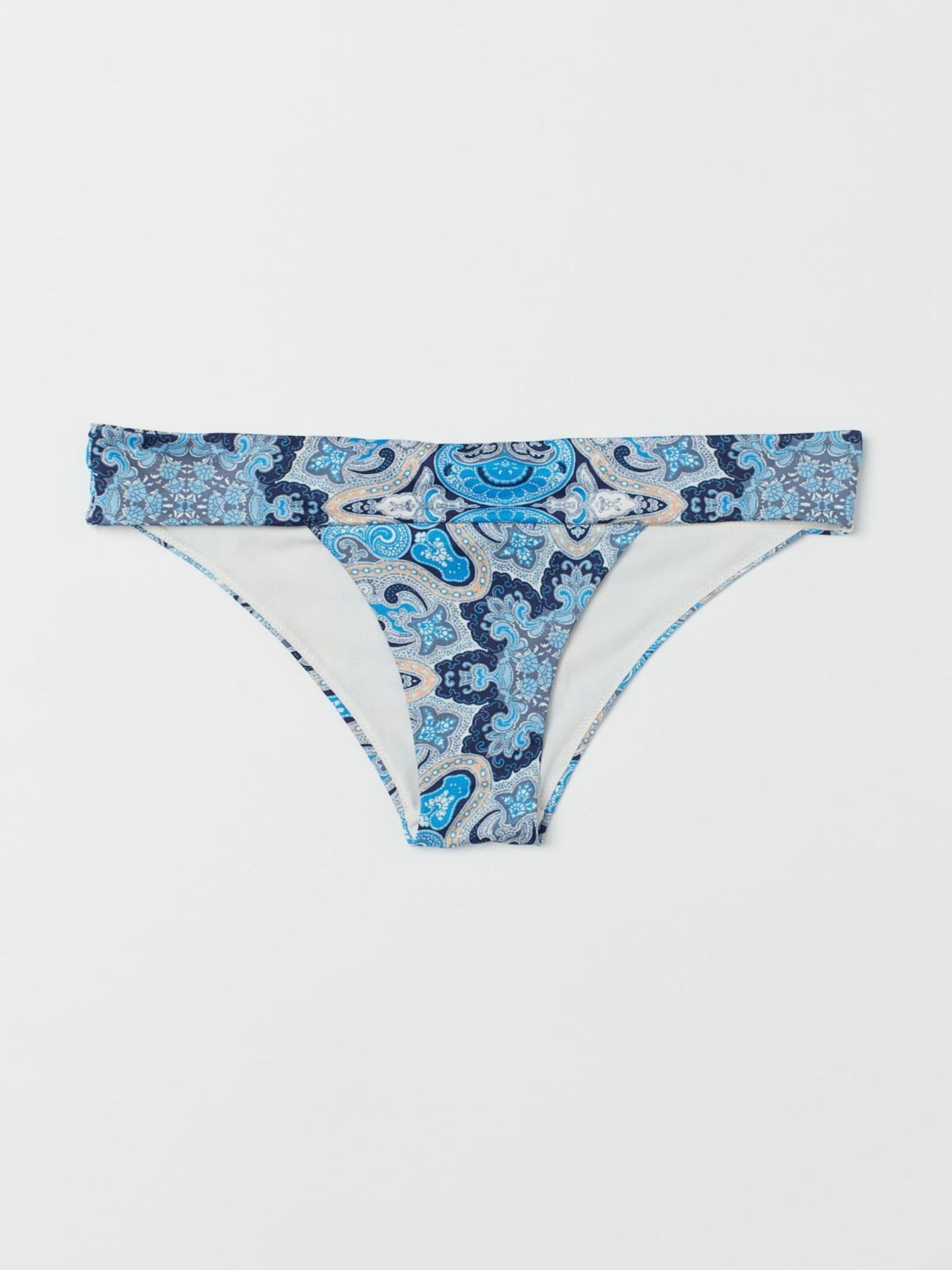 Нижня частина купальника H&M модель 77168 Фото