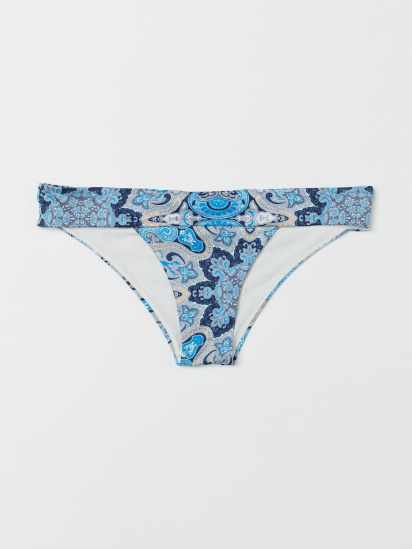 Нижня частина купальника H&M модель 77168 - фото
