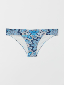 Низ купальника H&M модель 77168 Низ купальника H&M модель 77168 Фото