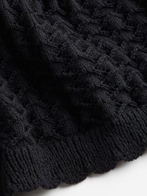 Топ H&M модель 77169 Фото