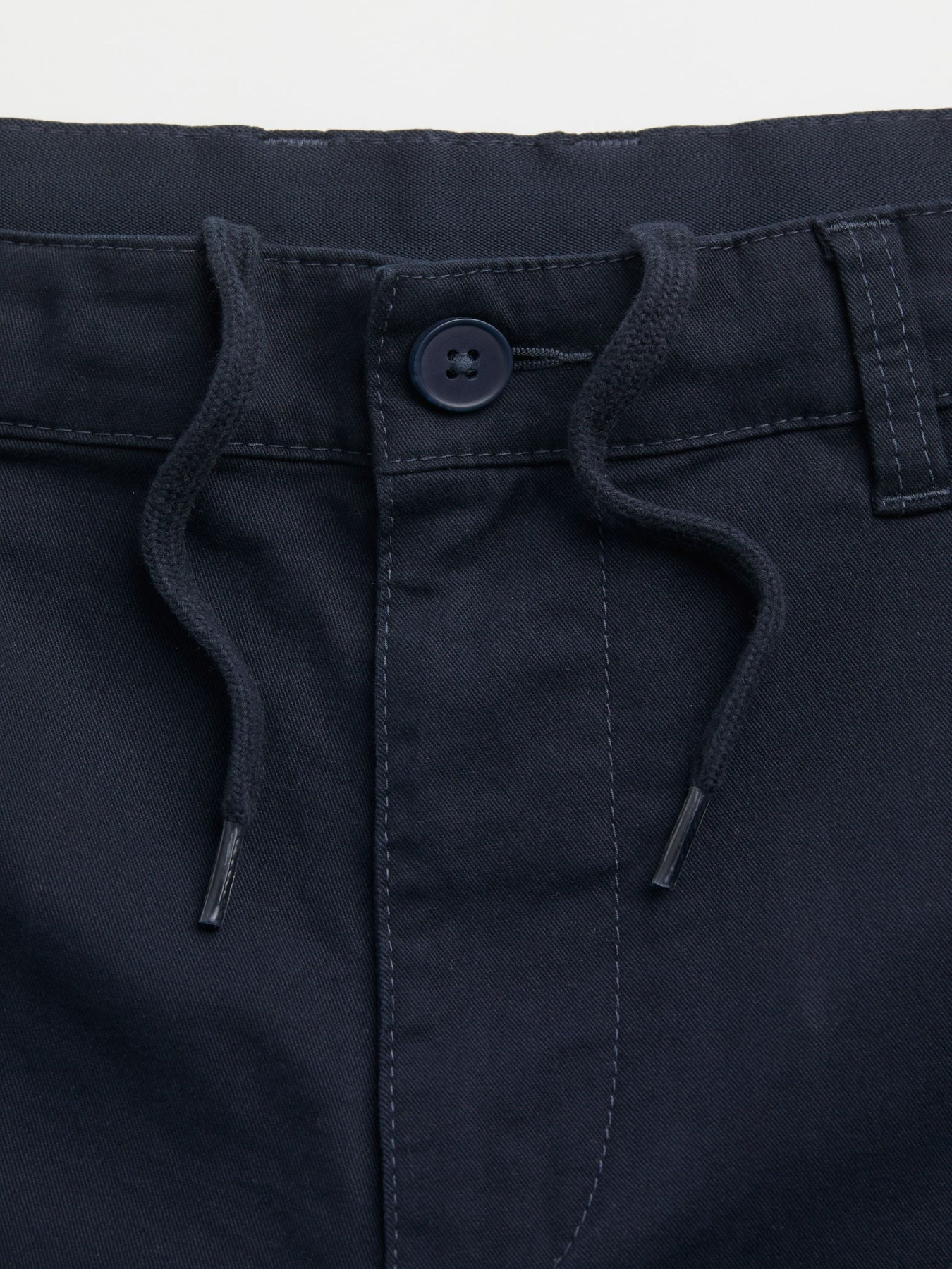 Повсякденні шорти H&M модель 77170 Фото