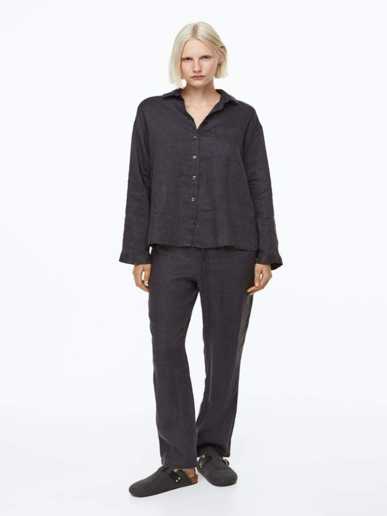 Низ пижамы H&M модель 77171 Фото