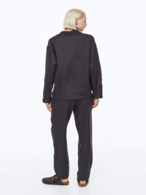 Низ піжами H&M модель 77171 Низ піжами H&M модель 77171 Фото