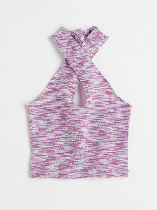 Топ H&M модель 77172 Фото