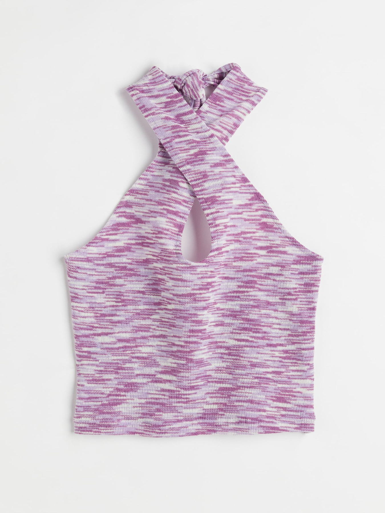 Топ H&M модель 77172 Фото