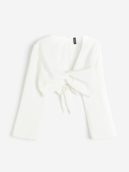 Блуза H&M модель 77174 - фото