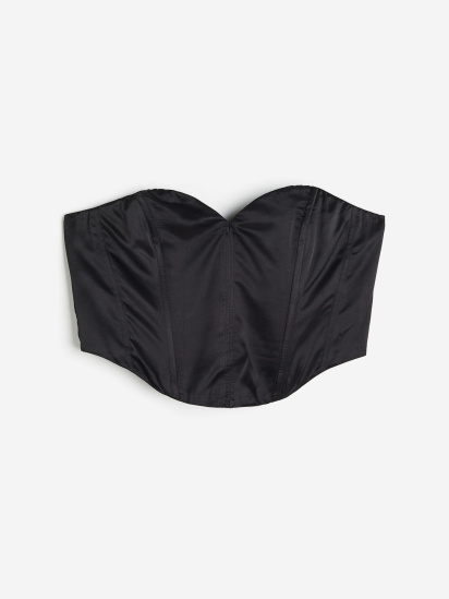 Топ H&M модель 77176 - фото