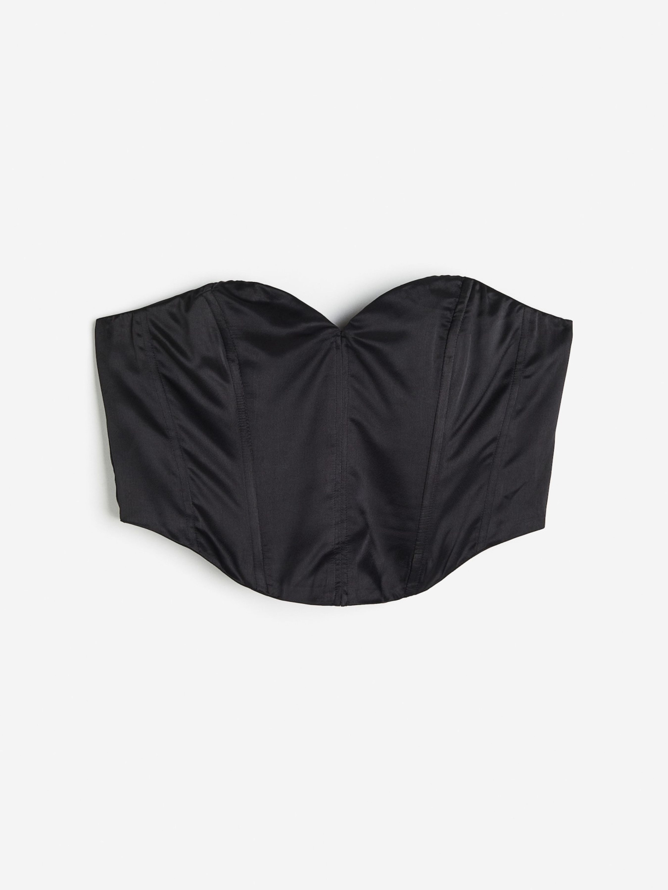 Топ H&M модель 77176 Фото