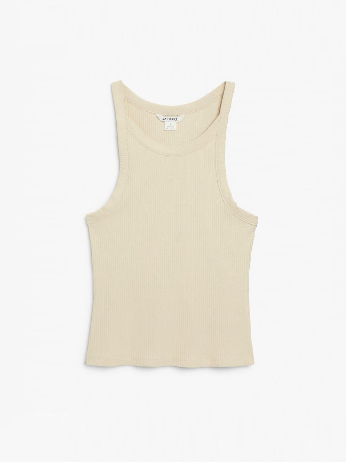 Майка Monki модель 77178 Фото