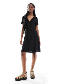 Платье миди Monki модель 77180 Фото