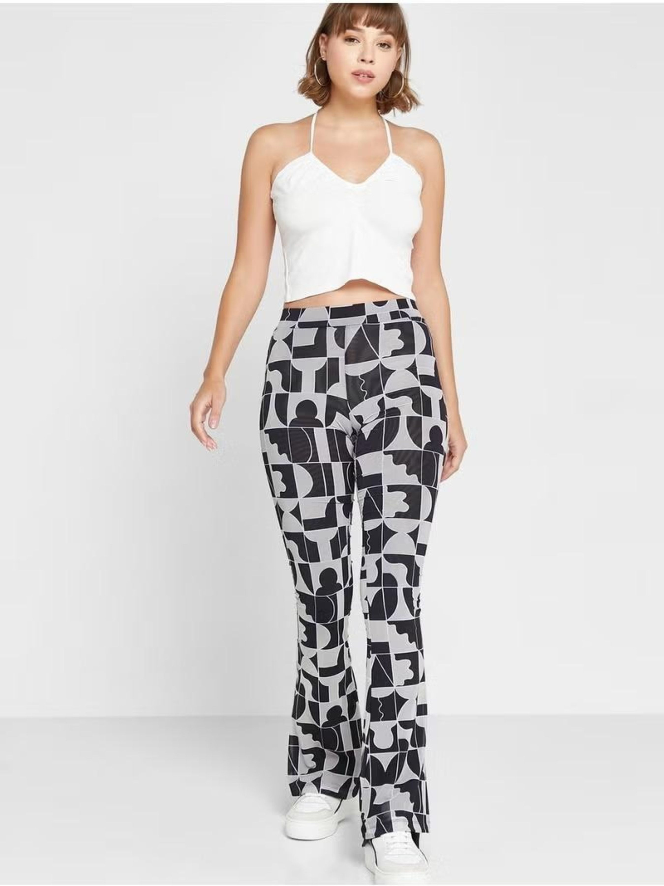 Майка Monki модель 77183 Фото