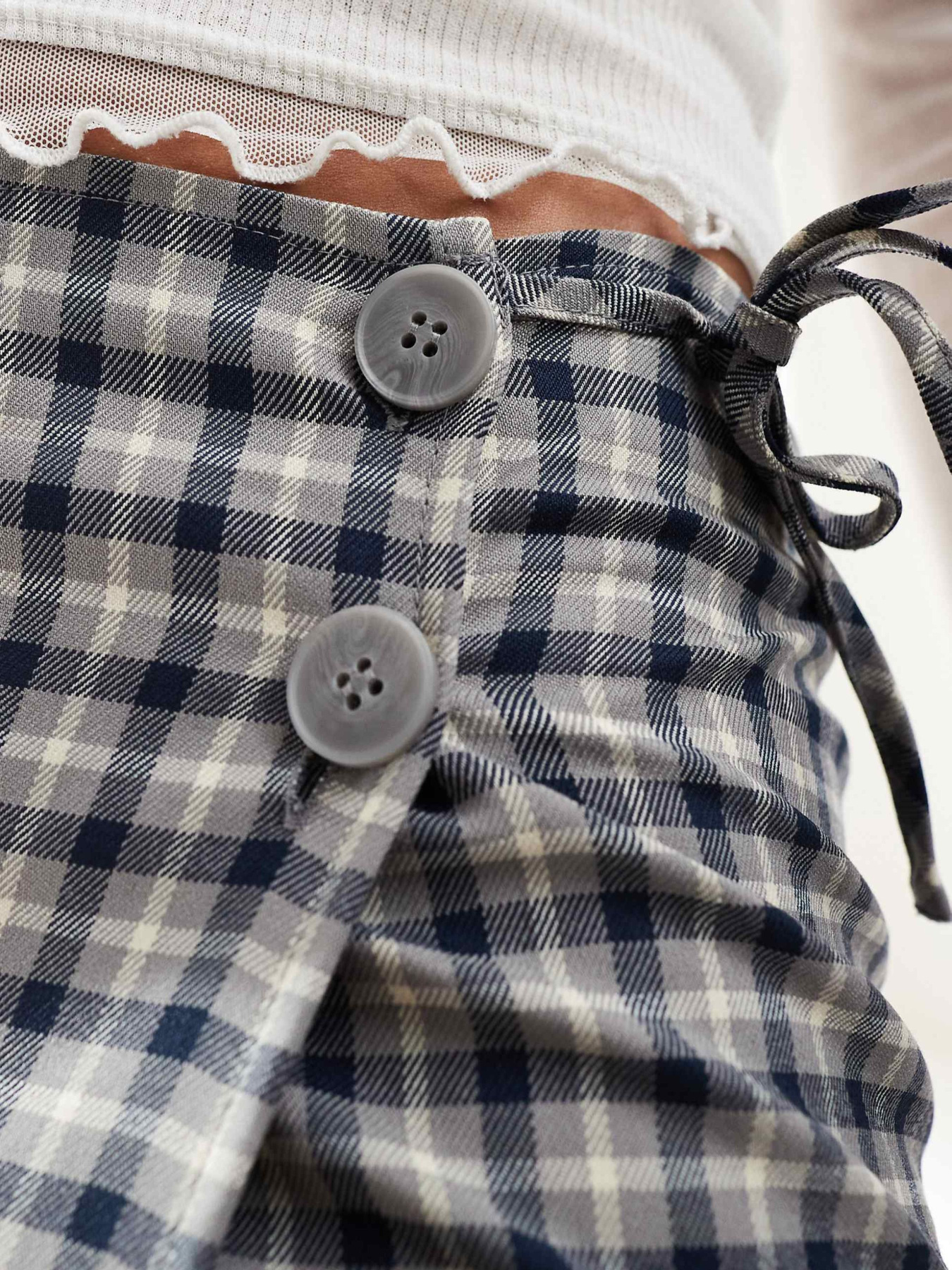 Юбка макси Monki модель 77184 Фото