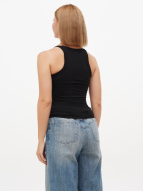 Майка Monki модель 77186 Фото