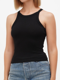 Майка Monki модель 77186 Фото