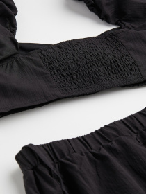 Платье мини H&M модель 77187 Фото