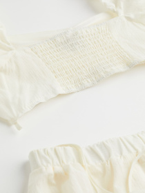 Платье мини H&M модель 77188 Фото