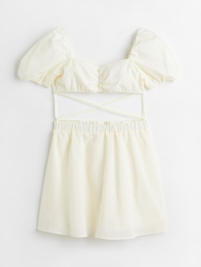 Сукня міні H&M модель 77188 - фото