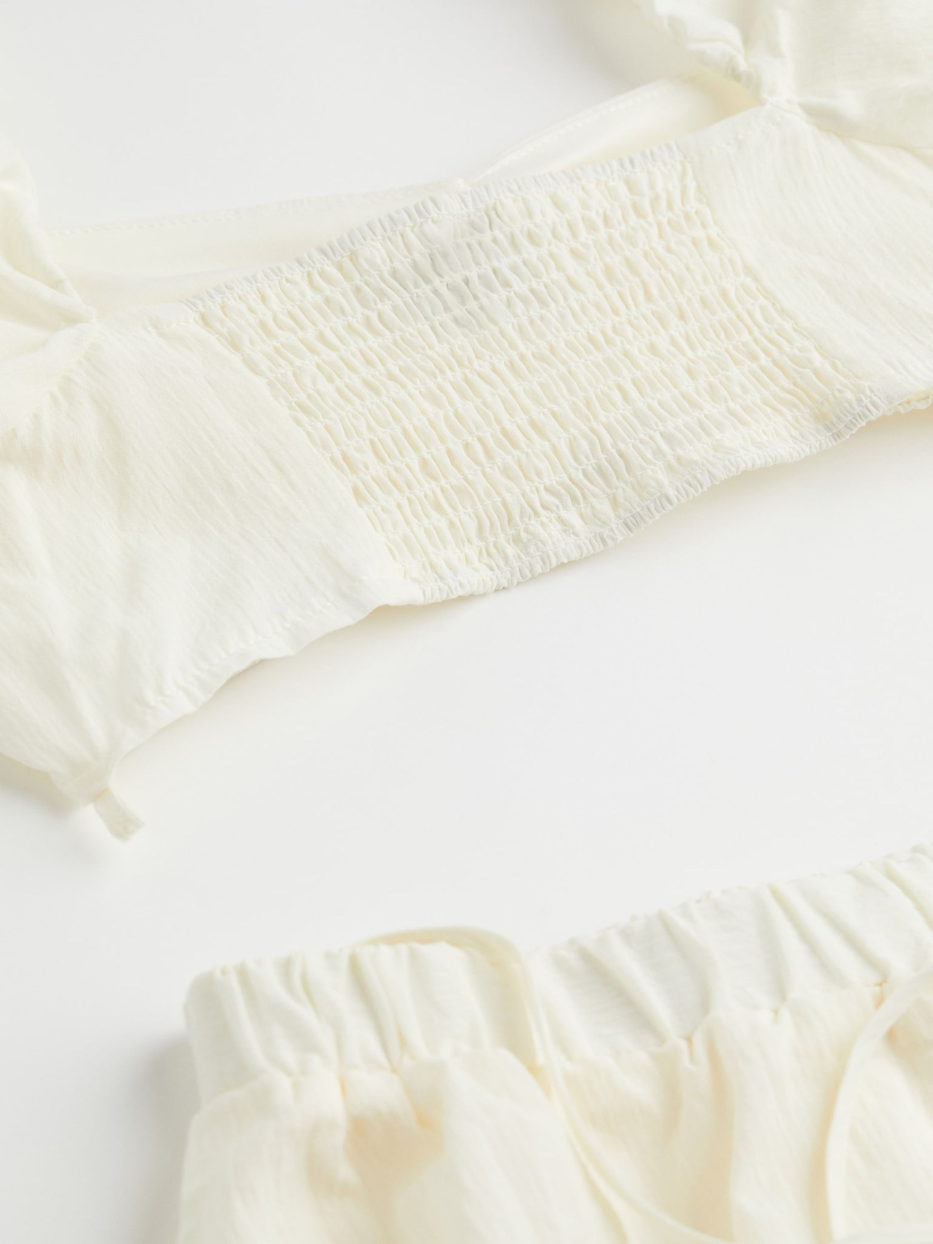 Платье мини H&M модель 77188 Фото