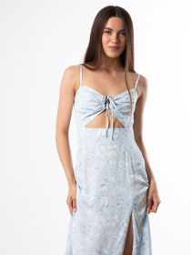 Сарафан Famo модель PLA-D0831_01 Фото