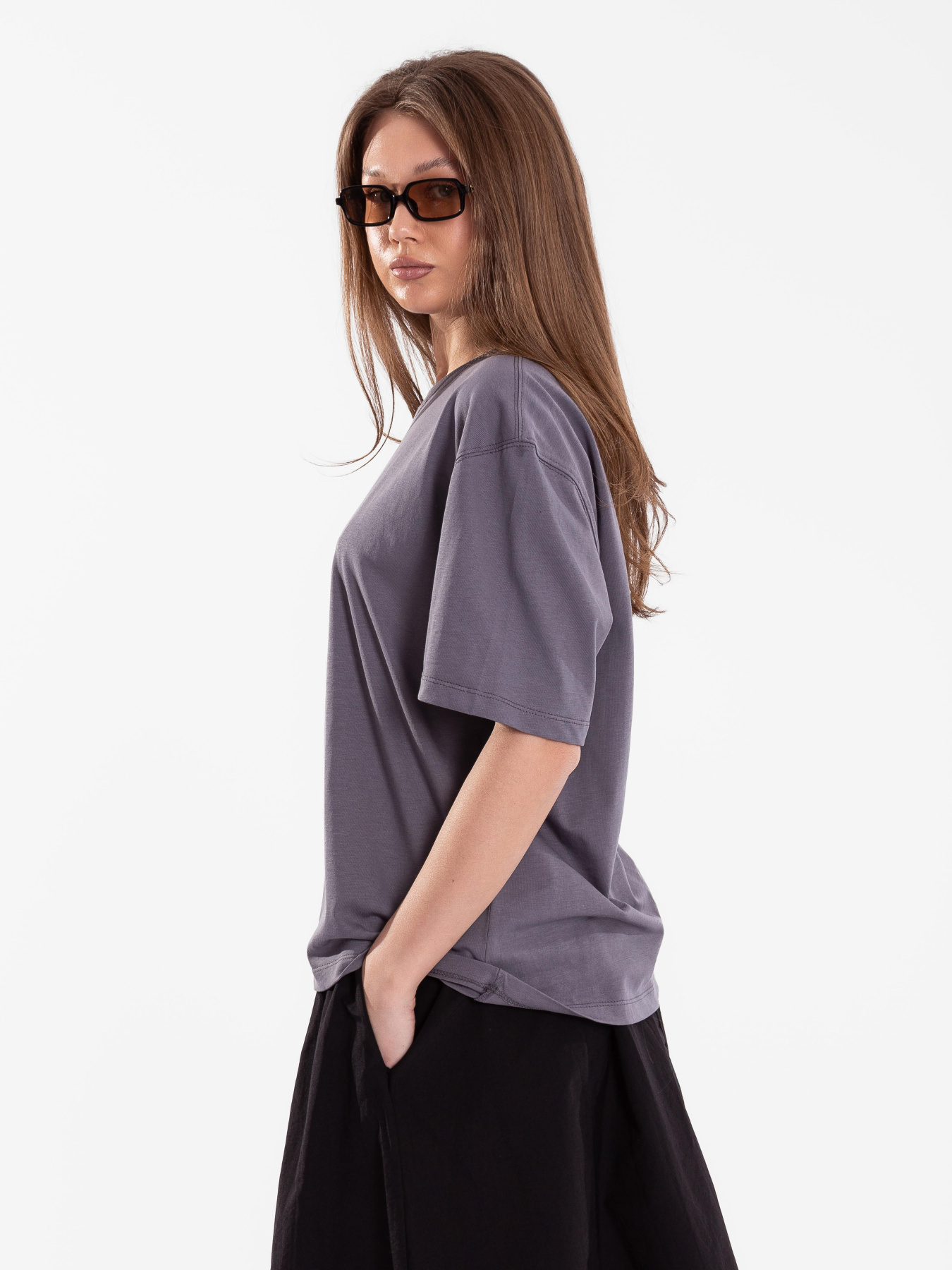 Футболка Famo модель FUT-F-154_06 Фото