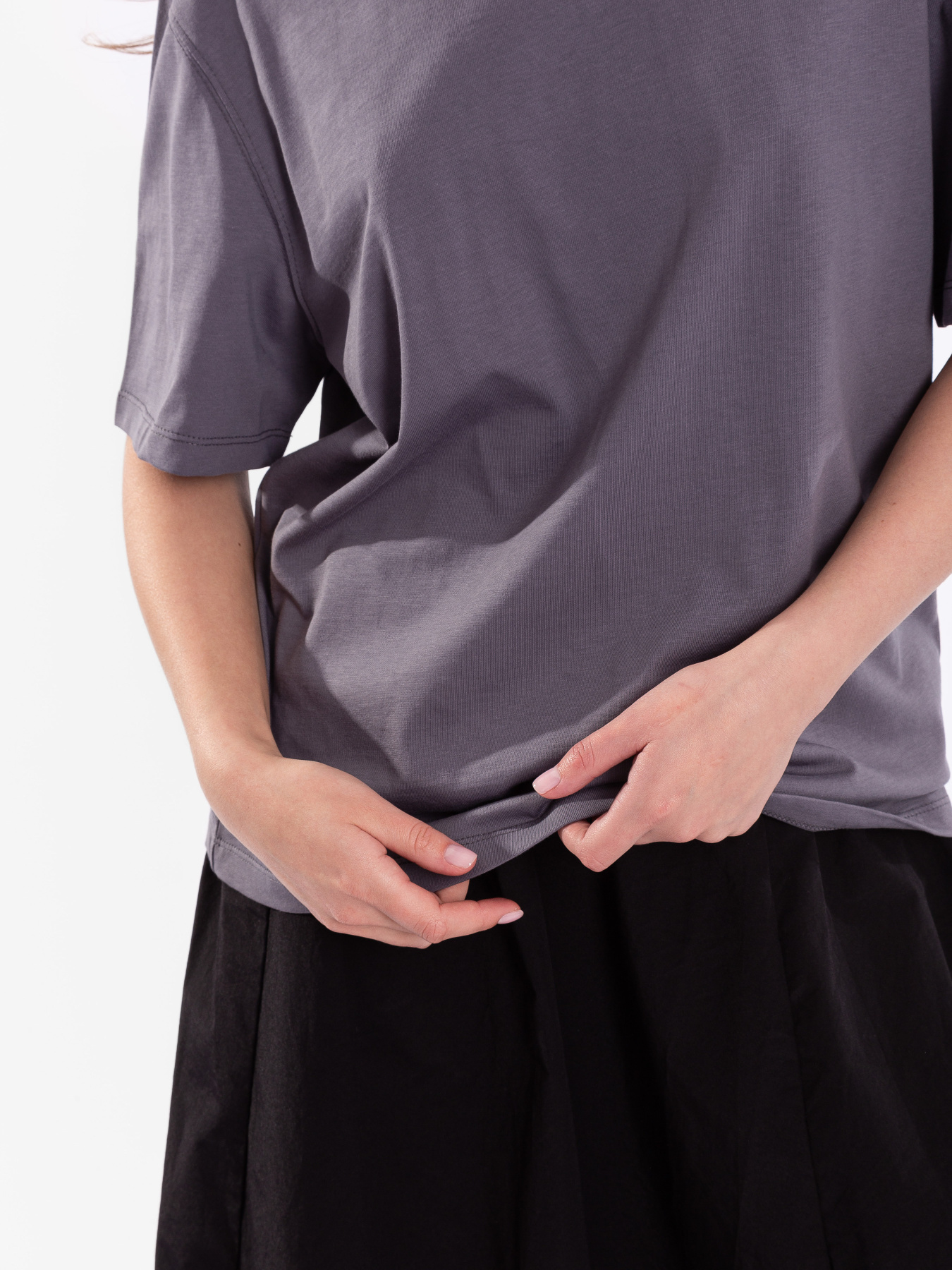 Футболка Famo модель FUT-F-154_06 Фото