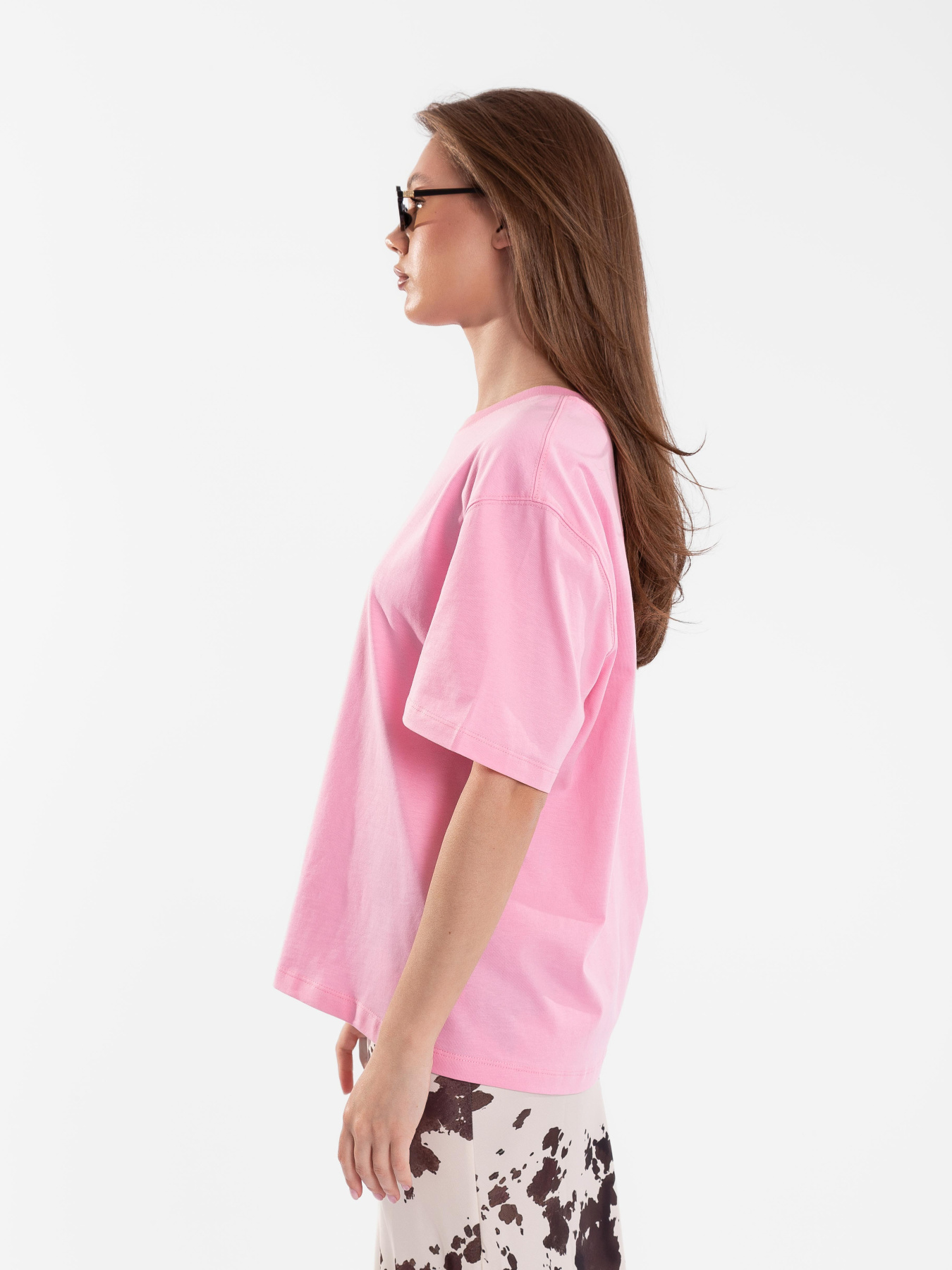 Футболка Famo модель FUT-F-154_05 Фото