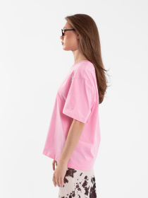 Футболка Famo модель FUT-F-154_05 Фото