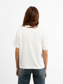 Футболка Famo модель FUT-1291_02 Фото