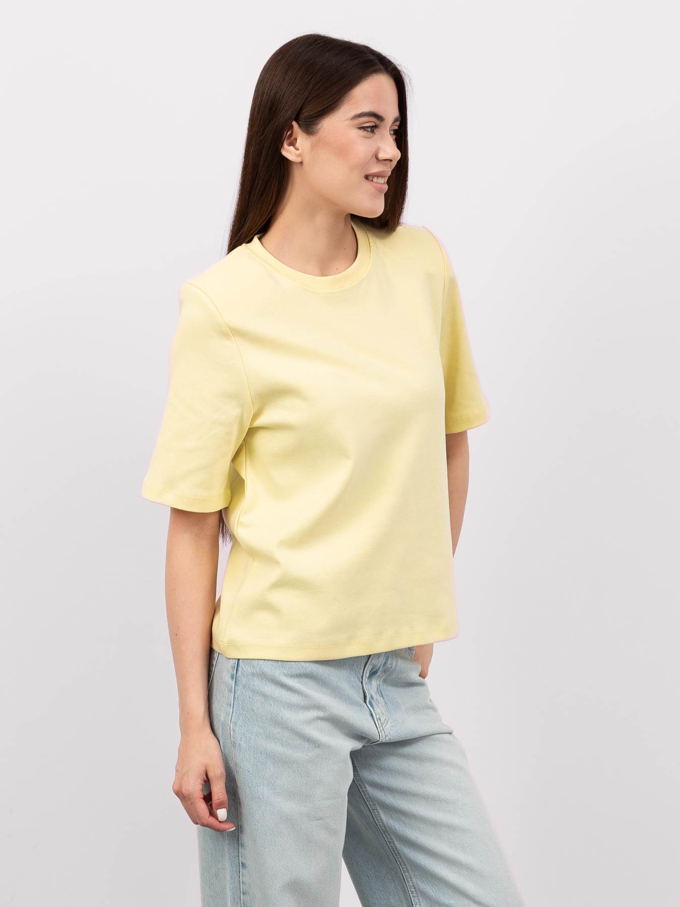 Футболка Famo модель FUT-241134_04 Фото