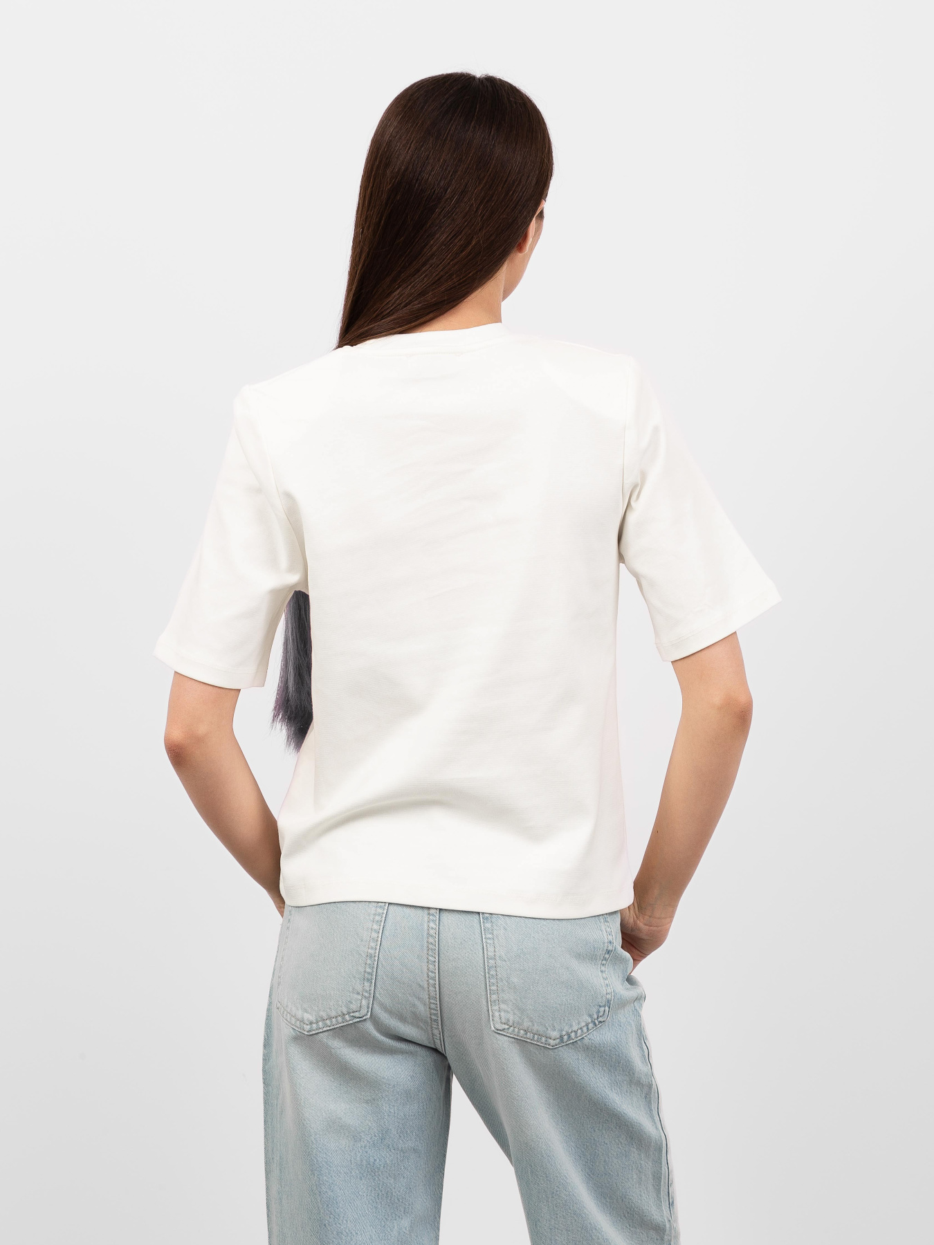 Футболка Famo модель FUT-241134_05 Фото