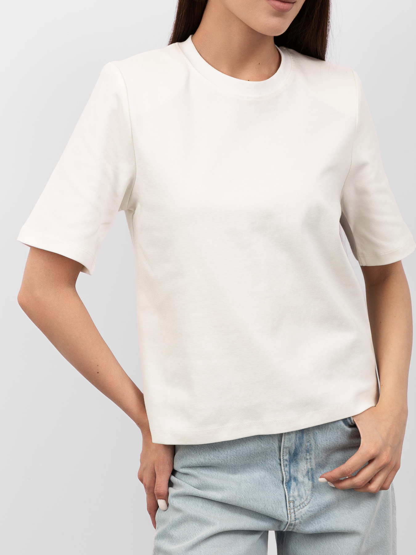 Футболка Famo модель FUT-241134_05 Фото