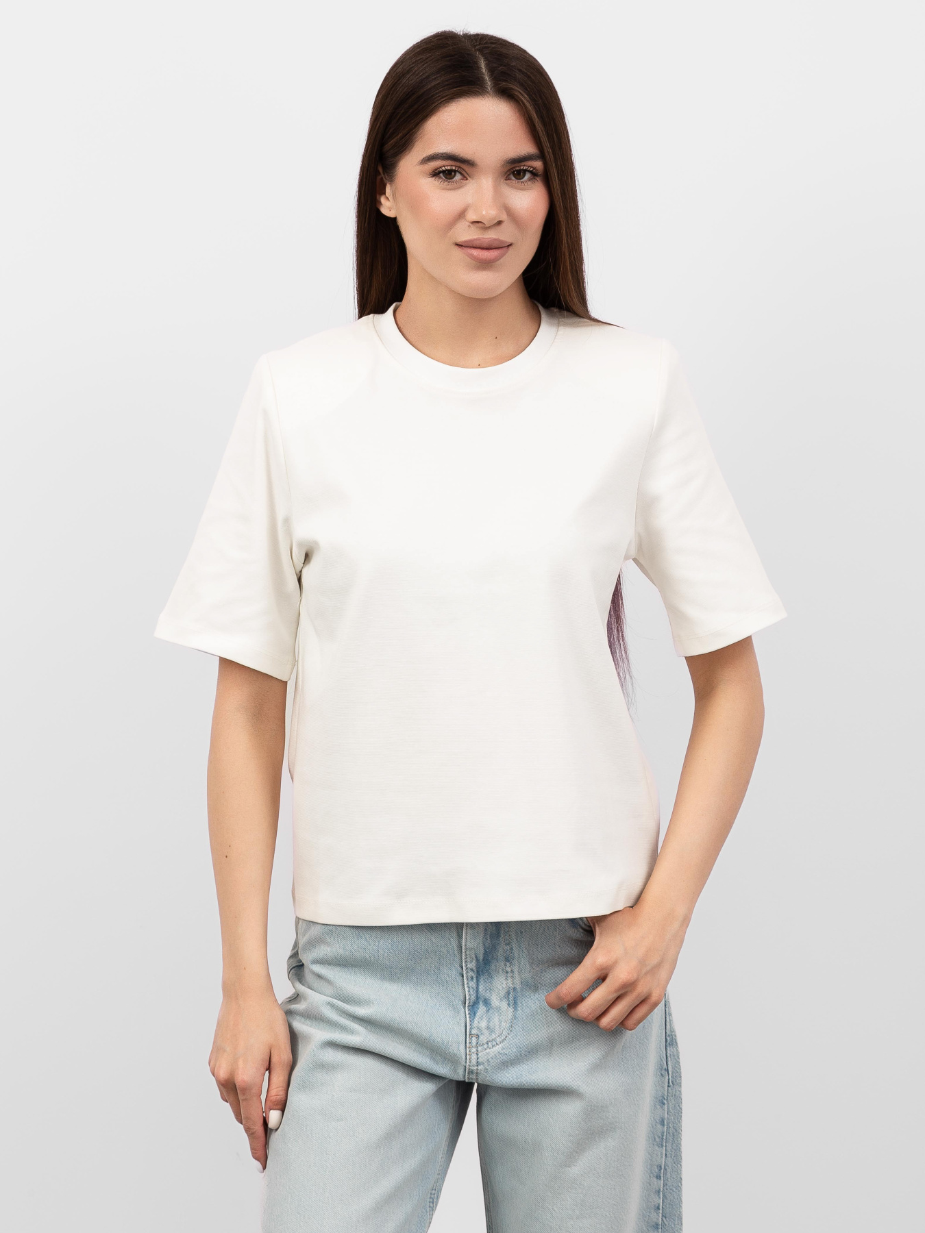 Футболка Famo модель FUT-241134_05 Фото