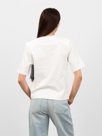 Футболка Famo модель FUT-241134_05 Фото