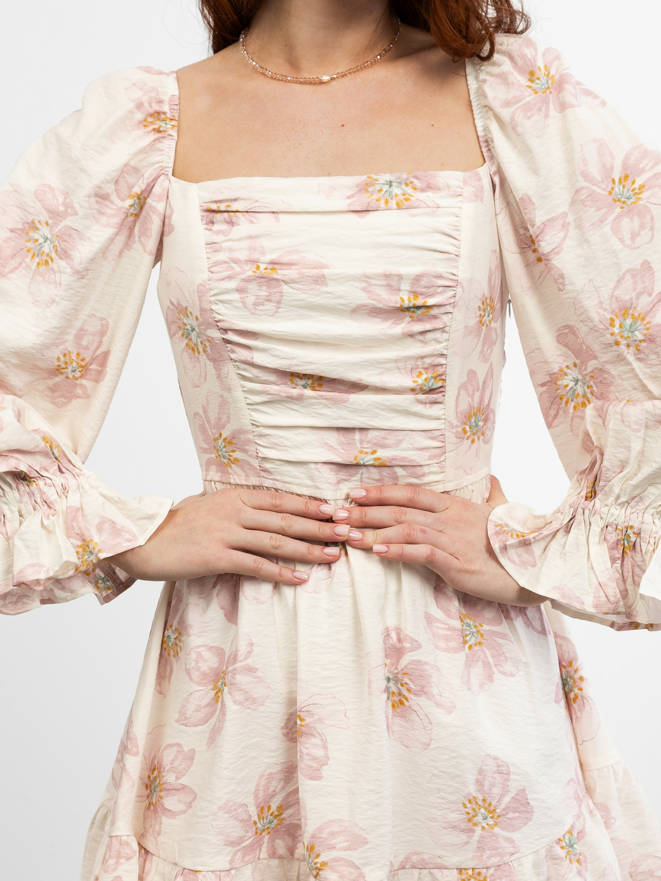 Сарафан Famo модель PLA-353_01 Фото